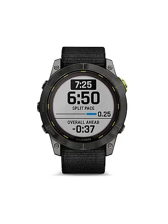 GARMIN | Montre GPS multisports Enduro™ 2 |